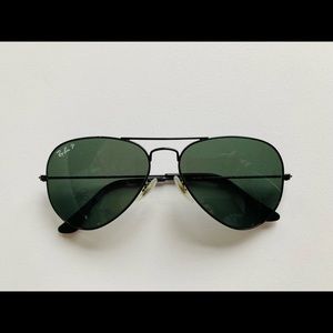 Ray-Ban Aviator Classic Sunglasses